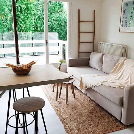 Charmant Appartement Avec Vue Sur Les Montagnes Annecy Exterior foto